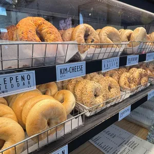 에브리띵베이글 리뷰 사진