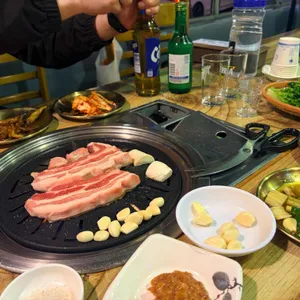 남영불갈비 대표 사진