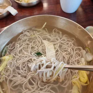 능라도 대표 사진