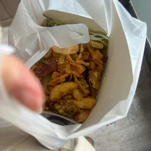 아자자야채치킨 대표 사진