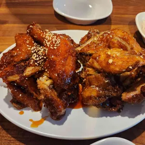 서울치킨 사진 2