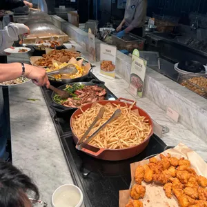 빕스 리뷰 사진