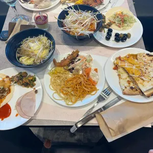 빕스 리뷰 사진