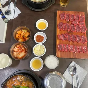 태평소국밥 사진 2