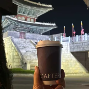 라프터커피 대표 사진