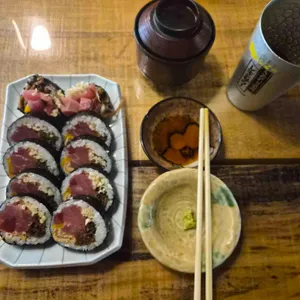 유소바 대표 사진