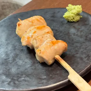 야키토리 칸탄 사진 1
