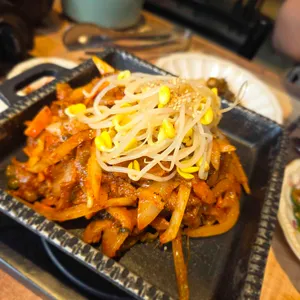 안여사네 제철한상 사진 1