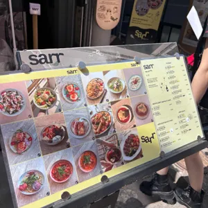 사르르 연남 리뷰 사진