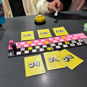 퍼스트보드게임카페 대표 사진
