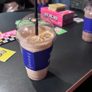 퍼스트보드게임카페 대표 사진