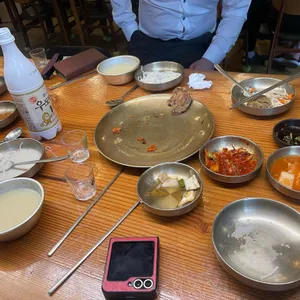 대복국수 사진