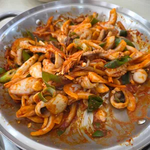 공주칼국수 대표 사진