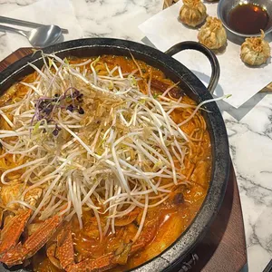 양산 돌짬뽕 사진 1