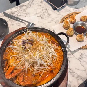 양산 돌짬뽕 대표 사진