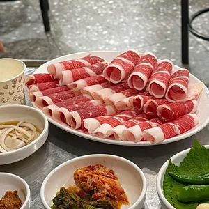 돌비식육식당 사진