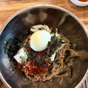 봉평메밀막국수 대표 사진