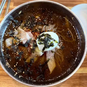 봉평메밀막국수 대표 사진