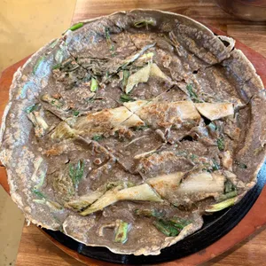 봉평메밀막국수 대표 사진