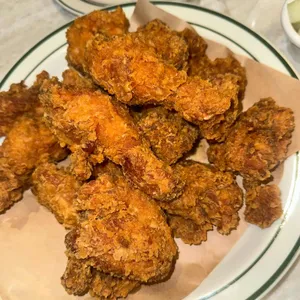 BBQ치킨 빌리지 사진 1