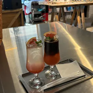 찰리탱고에디션 대표 사진