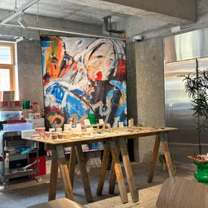 찰리탱고에디션 대표 사진