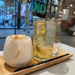 가배도 사진 1