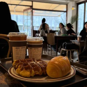 브리커피 사진 1