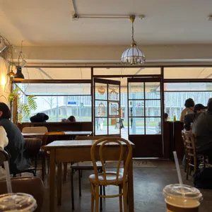 브리커피 대표 사진