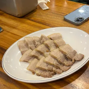 김화칼국수 사진