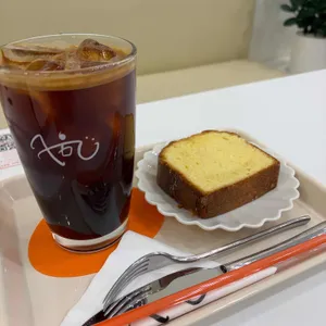 카페 구움씨 사진