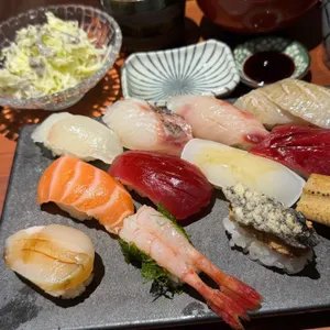 고쉐프의 신선한 초밥 in마곡 대표 사진