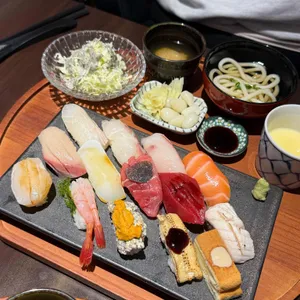 고쉐프의 신선한 초밥 in마곡 대표 사진