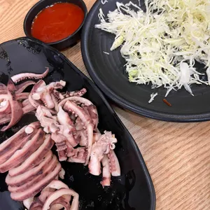 콩사돈 사진