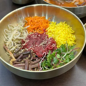 육회장 사진 2