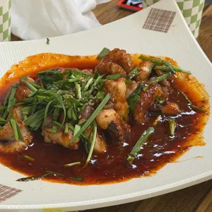 초가집 대표 사진