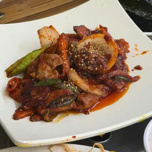 초가집 사진