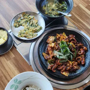 마당발쭈꾸미 사진 2