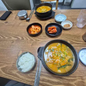 토불이병천순대 대표 사진