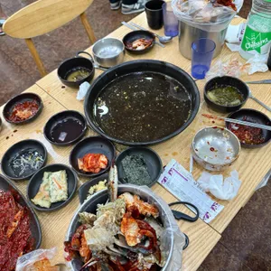 옹기꽃게장 대표 사진