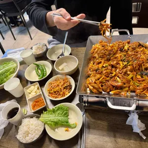 대머리곱창 대표 사진