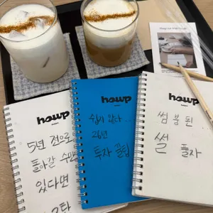 하우피 리뷰 사진