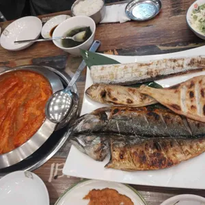 중문생선구이 사진