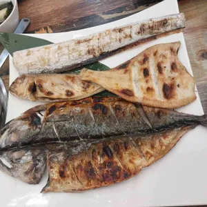 중문생선구이 사진