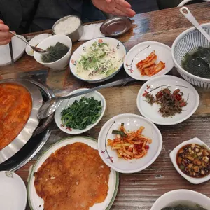 중문생선구이 사진