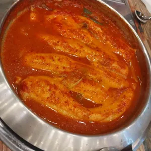 중문생선구이 사진