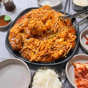 여자만아구찜해물찜 사진 1