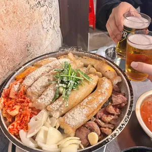 유정한우소곱창 사진