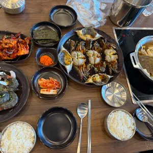 일산게장집 사진 2