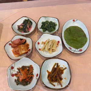 유경식당 사진 2